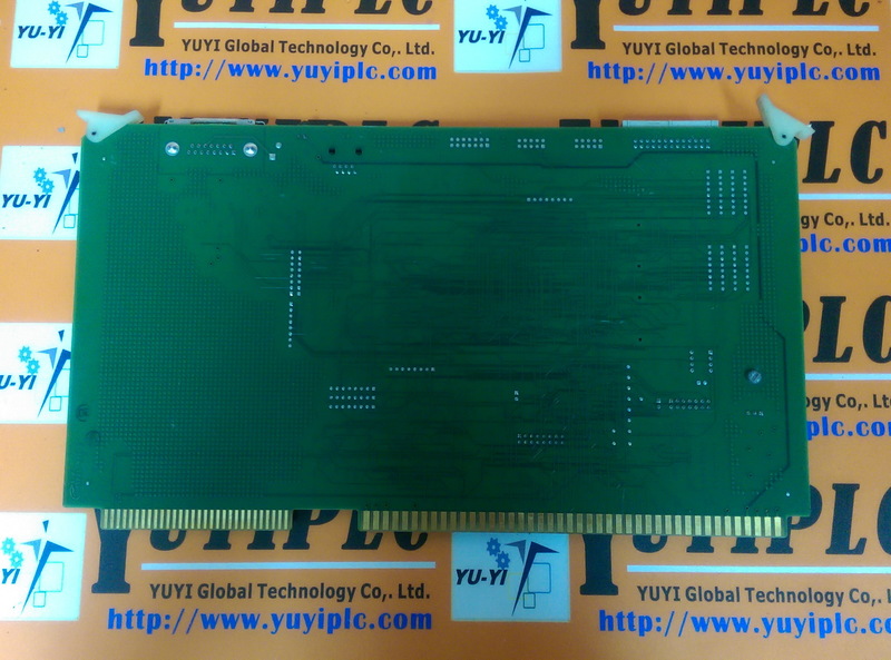 BLA11 9896 010 11991 PCV BOARD - PLC DCS SERVO Control MOTOR POWER ...